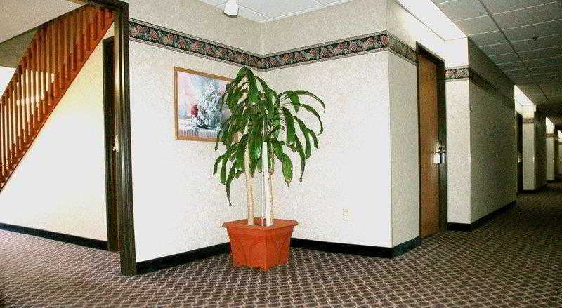 Park Inn By Radisson Grove City Interior foto