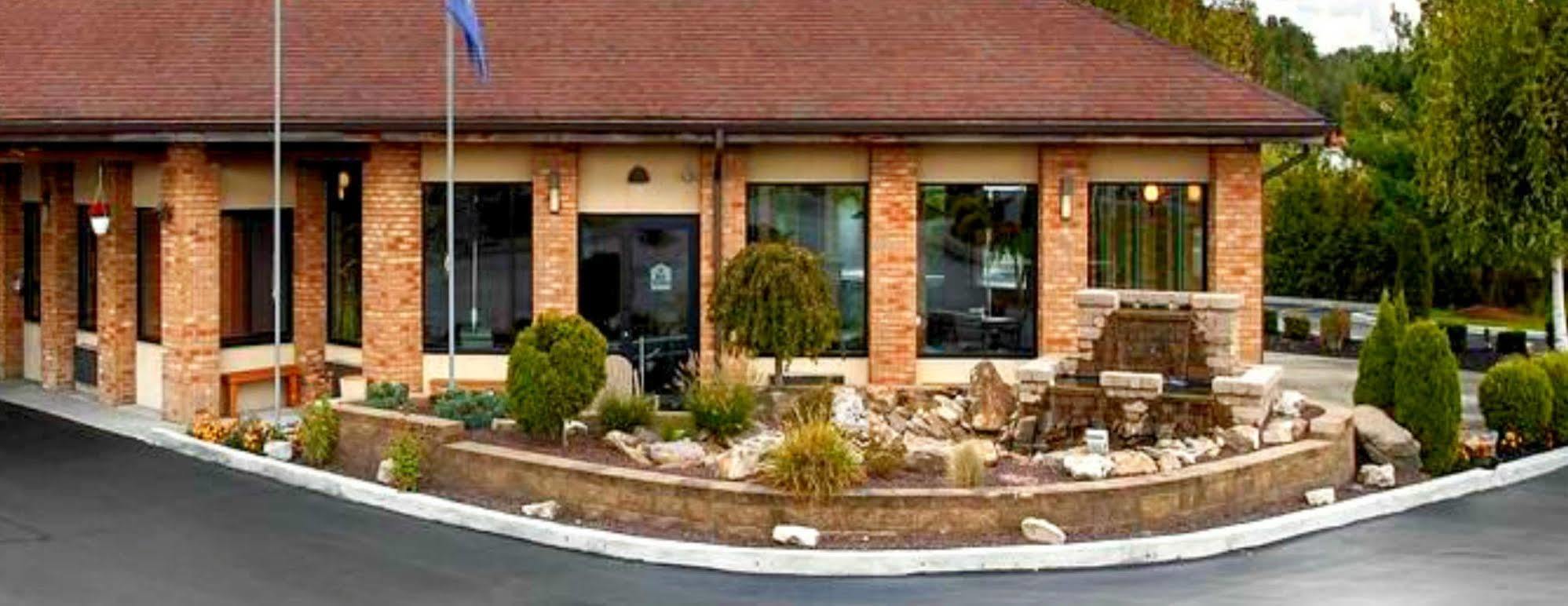 Park Inn By Radisson Grove City Exterior foto